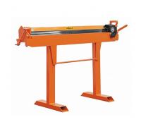 Станок листогибочный ручной BSM 1250/0.8