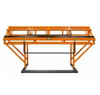 Станок листогибочный LS 2500