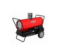 Тепловая пушка ТП 45 ДН