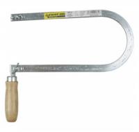 Лобзик ручной "Master" 130х250 мм