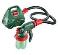 Краскораспылитель PFS 5000 E