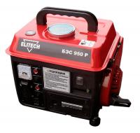 Бензо-электростанция БЭС  950 Р