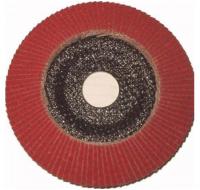 Круг лепестковый 125мм К120 P