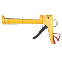 Пистолет для герметиков, полукорпусной