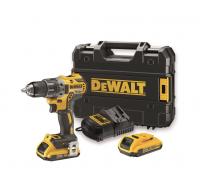 Дрель аккумуляторная  DCD 791 D2