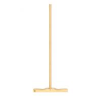 Швабра деревянная