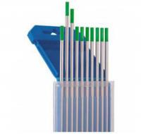 Электрод вольфрамовый WC-20 4.0/175