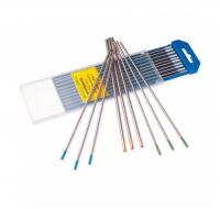 Электрод вольфрамовый WL-20 4.0/175