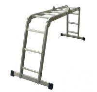Лестница 4-х секционная 4х5 ступени