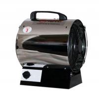 Тепловентилятор ТТ-6/220 нержавейка