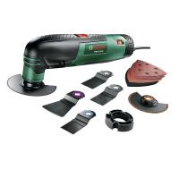 Инструмент универсальный многофункциональный PMF 190 E Set