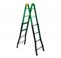 Лестница-стремянка телескопическая Multi В-33