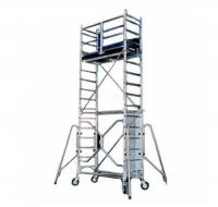 Вышка-тура алюминиевая RAPIDO 250 2,01 метра