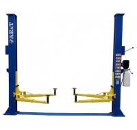 Подъемник 2-х стоечный, 4т, эл-гидравлический, 220В