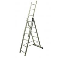 Лестница трехсекционная 3х10 ступеней (5310)