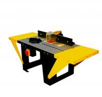 Стол фрезерный Корвет 80