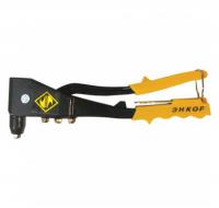 Заклепочник с алюм. ручками (2.4  3.2  4.0  4.8 мм)