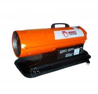 Калорифер дизельный ДК-13П апельсин