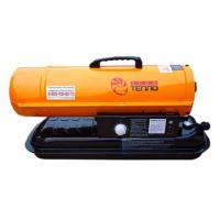 Калорифер дизельный ДК-20П апельсин