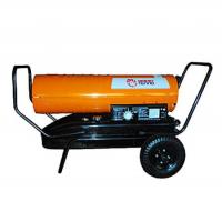 Калорифер дизельный ДК-36П апельсин