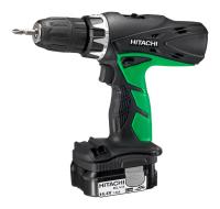 Дрель аккумуляторная DV 18 DCL2