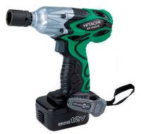 Гайковерт ударный WR 12 DAF2