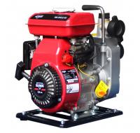 Мотопомпа МБ 210Д40