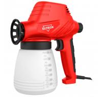 Краскопульт КЭ 85С