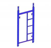 Рама торцевая (с лестницей)