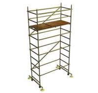 Помост УЛТ-040 Н=3.7м