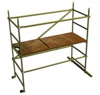 Помост УЛТ-50 Н=1.8м