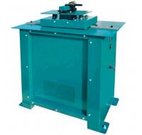Станок фальцепрокатный PF20G