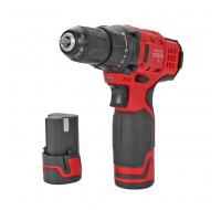 Дрель аккумуляторная ДА 10.8ЛK2 (3.0Ач)