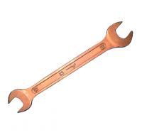 Ключ рожковый КГД 10х12 ТУ омедненный