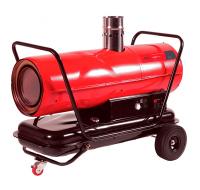 Нагреватель жидкотопливный PASSAT  65 АР непрямого нагрева  с встроенным термостатом