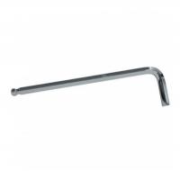 Шестигранник Г-образныйс шаром 6 мм, 055279