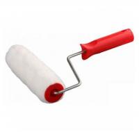 Валик Радуга меховой 240 мм бюгель 6 мм