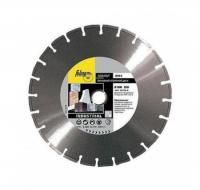 Диск алмазный  AW-I /абразив/сегмент  D 300/25.4