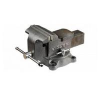 Тиски слесарные "Мастер" поворотные, 200мм