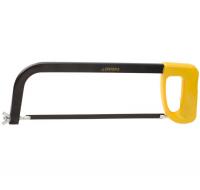 Ножовка по металлу Stayer"Мастер"с пластмассовой ручкой 300 мм