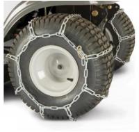 Цепь колесная к трактору ЦП-23х10.5-12-4/4 цинк 24868