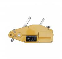 Лебедка механическая WRP3200, 3.2т, с канатом 20м