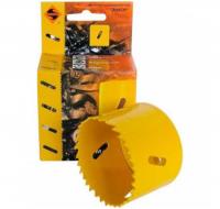 Коронка д/металла HSS BI d 60 мм