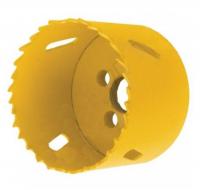 Коронка д/металла HSS BI d114 мм