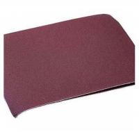 Шлиф.шкурка на ткан. осн., водостойкая №   4, 17 х 24 см