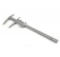 Штангенциркуль ШЦ-2-250 0.05 губ.60мм КЛБ