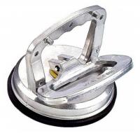 Стеклодомкрат "Profi" алюминиевый, одинарный, 50кг