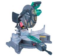 Пила торцовая C 12 LCH (1800Вт,d=305мм,4000об/мин)
