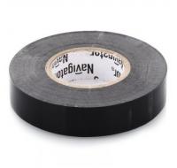 Изолента ПВХ 15мм (рул.20м) черн