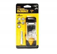 Сверло для плитки, d  8 мм  (DT 6040)